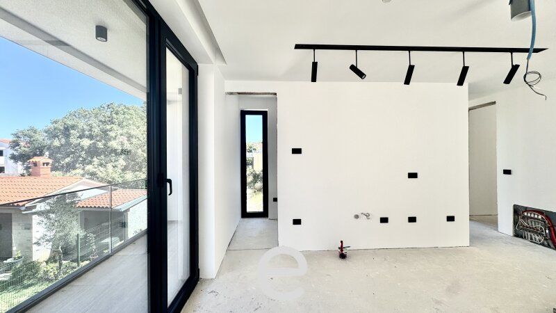 Exklusive Moderne Villa in Pula/ Pješčana Uvala: Luxus und Komfort auf 507,62m² - Bild 4