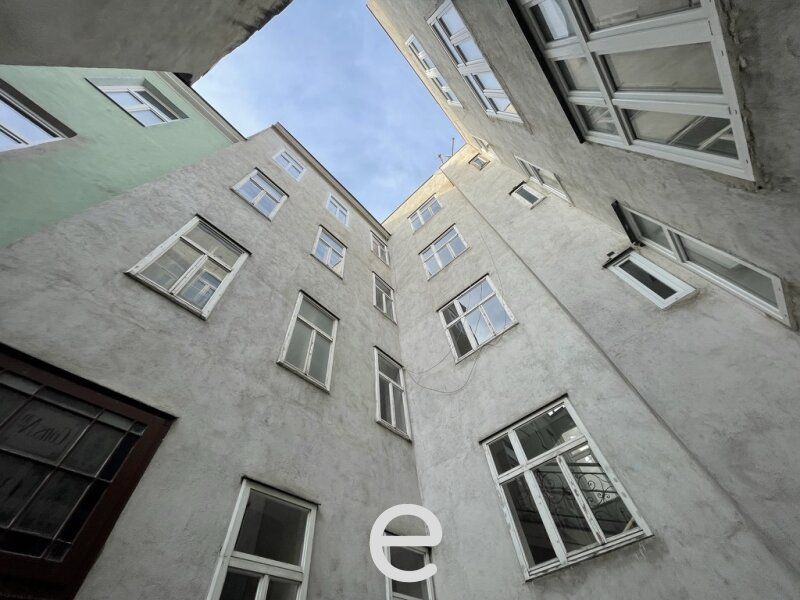TOP Zinshaus mit großem Potential in 1160 Wien! - Bild 7