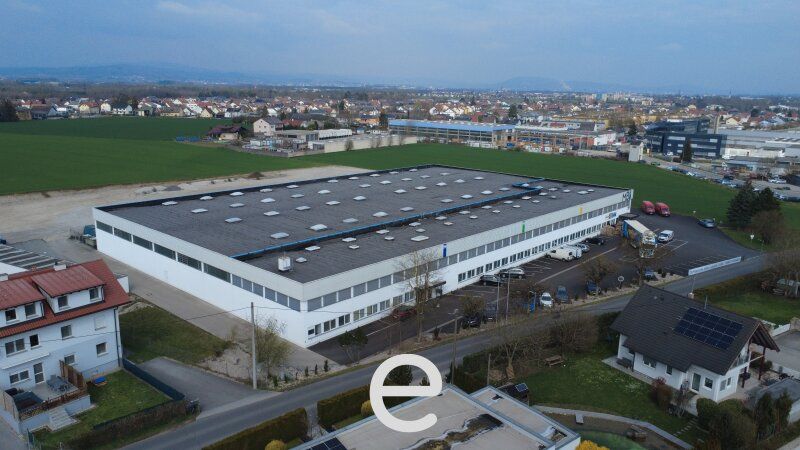 Flexible Top-Büros in Hörsching – jetzt mieten! - Bild 11