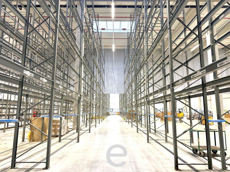 Business Park im Süden Wiens I ab rd. 300 m² Gewerbe - und Produktionsfläche - Bild 16