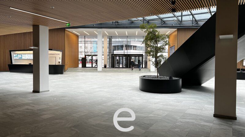 EURO PLAZA: Bürostandort im Business Hotspot - Bild 3