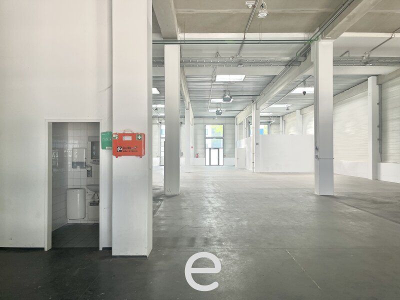 Office und Warehouse im Süden Wiens - Bild 3