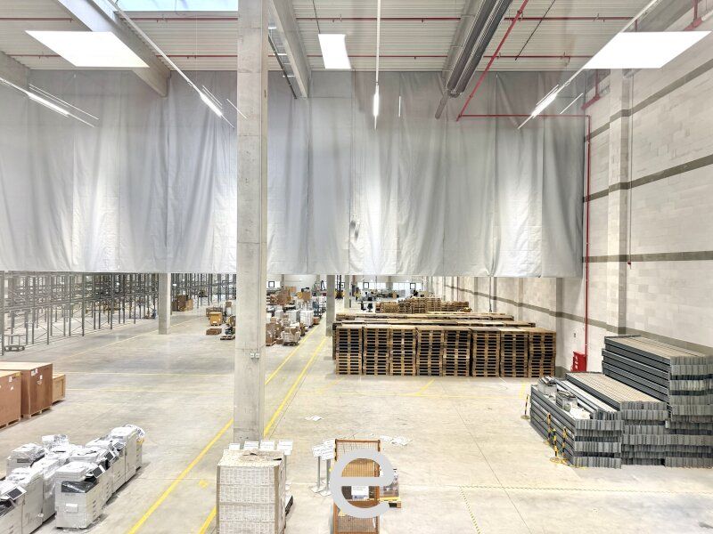 Business Park im Süden Wiens I ab rd. 300 m² Gewerbe - und Produktionsfläche - Bild 2