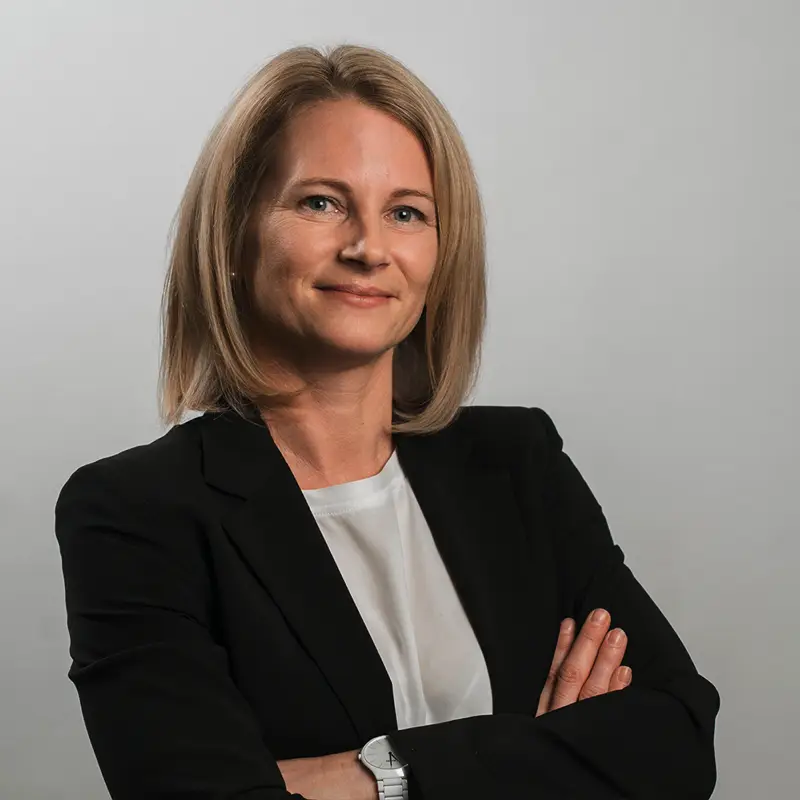 MAG. IRINA SCHARINGER